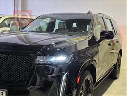 كاديلاك اسكاليد